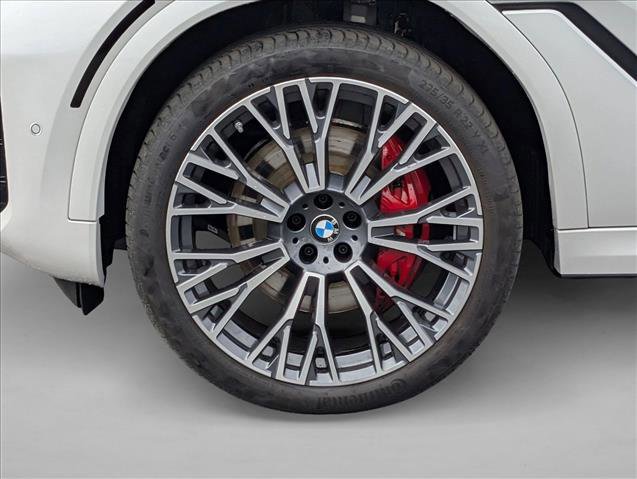 Certified 2024 BMW X6 xDrive40i w/ Executive Package AWD/4WD image 26