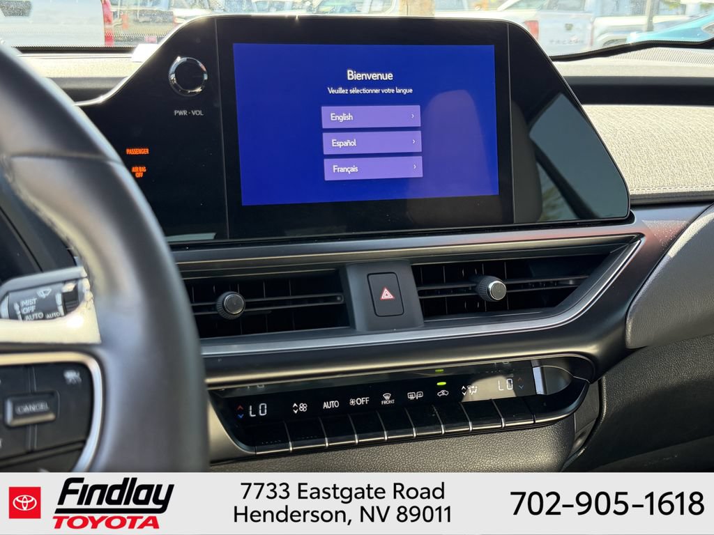 Used 2024 Lexus UX 250h F Sport FWD image 27