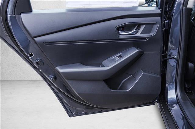 New 2026 Honda Accord SE image 21