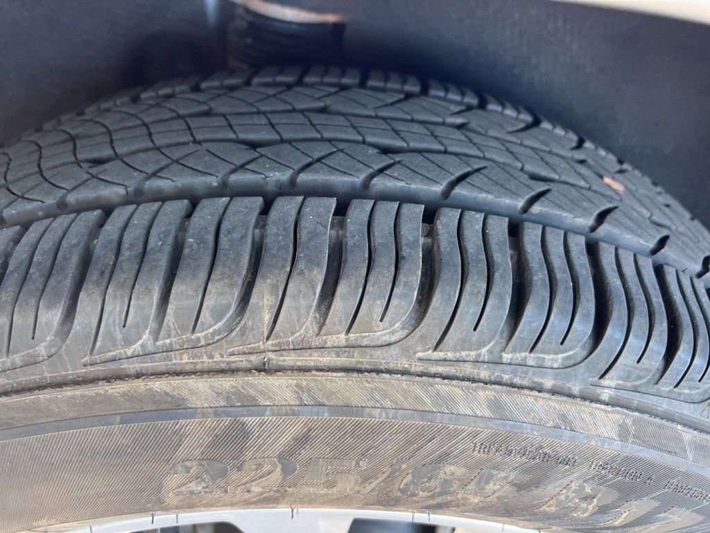 Used 2018 Chevrolet Equinox LT image 10