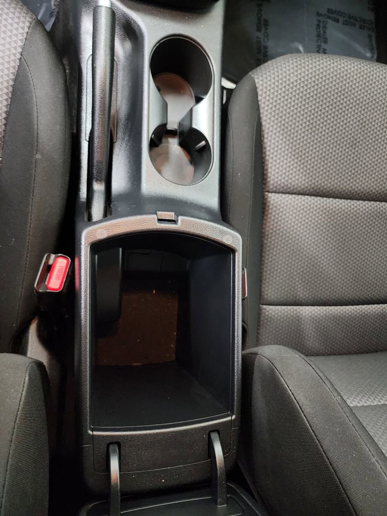 Used 2020 Kia Soul LX FWD image 19
