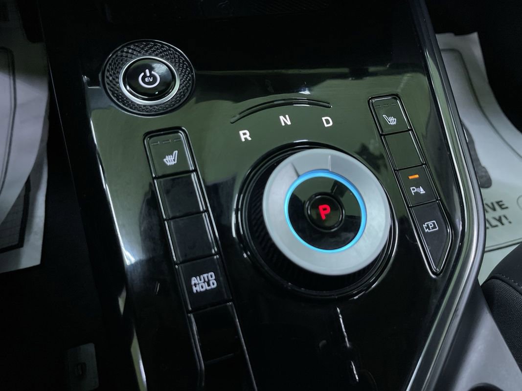 Used 2023 Kia Niro Wind image 25