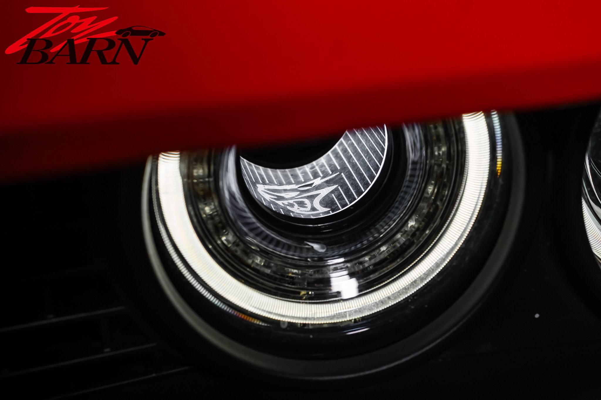 Used 2019 Dodge Challenger SRT Hellcat Redeye RWD image 11