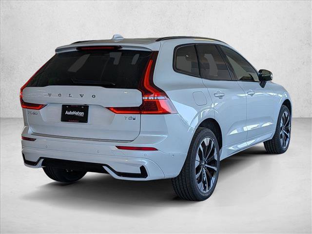 New 2026 Volvo XC60 T8 Plus w/ Climate Package PRO AWD/4WD image 2