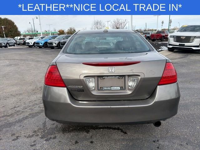 Used 2006 Honda Accord EX-L image 11