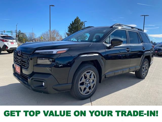 New 2026 Subaru Outback Premium image 1