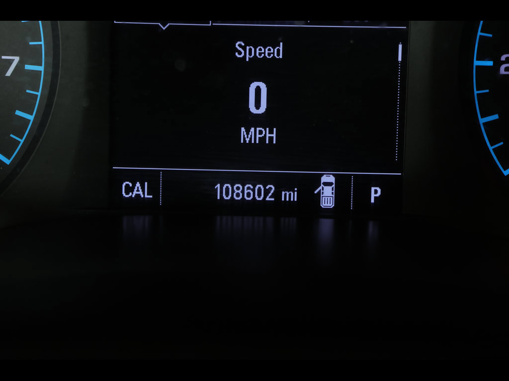 Used 2019 Chevrolet Colorado W/T w/ Custom Special Edition AWD/4WD image 22