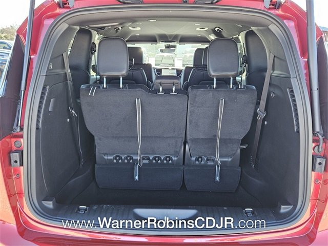 New 2026 Chrysler Voyager LX image 13