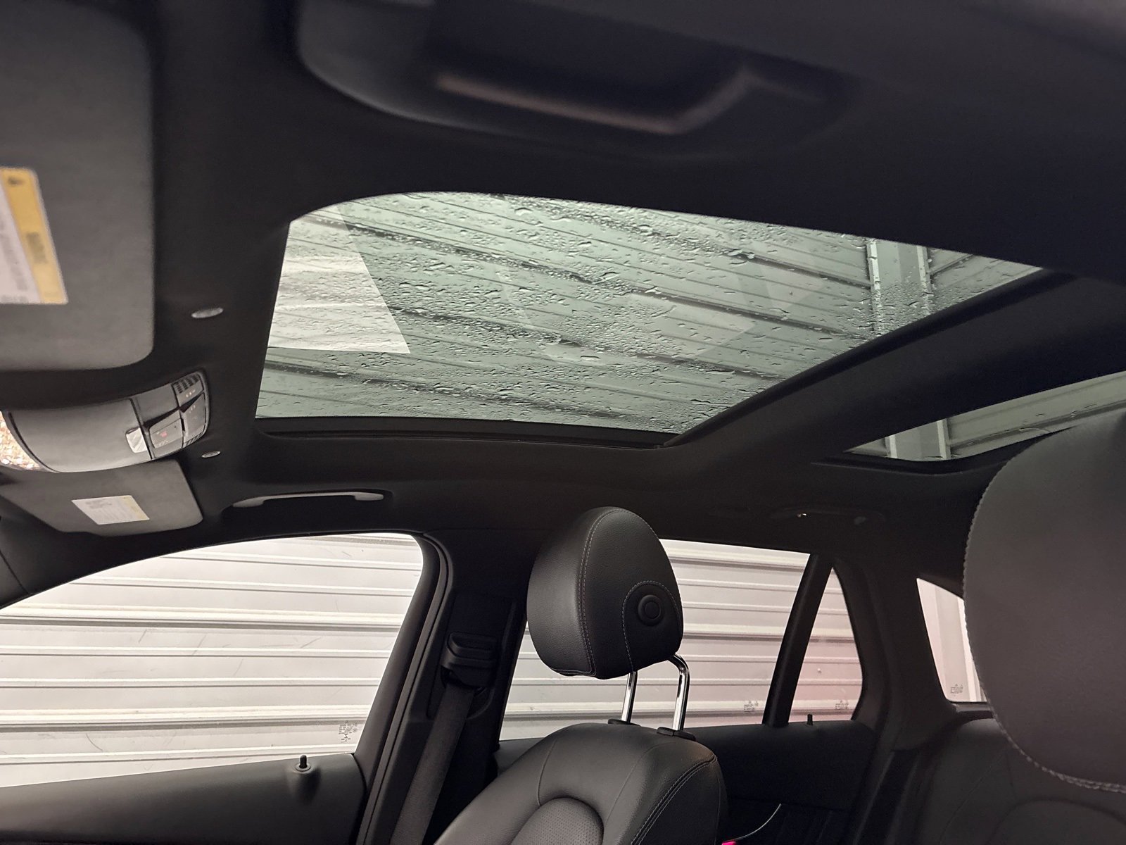 Used 2021 Mercedes-Benz GLC 300 GLC 300 image 22