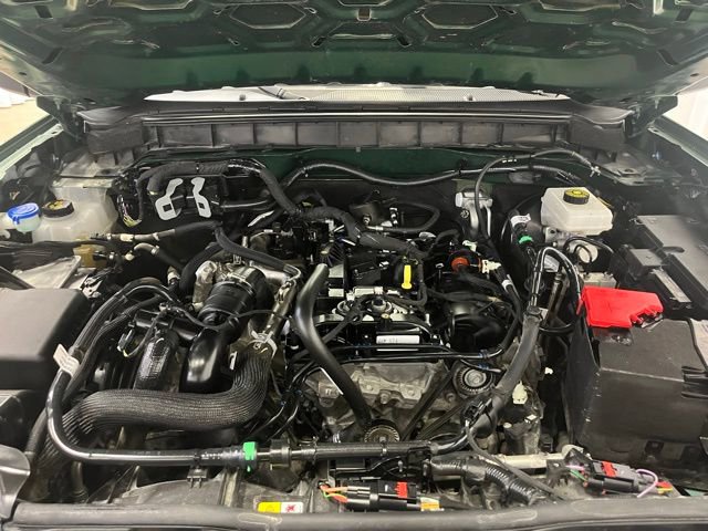 Used 2022 Ford Bronco Big Bend image 27