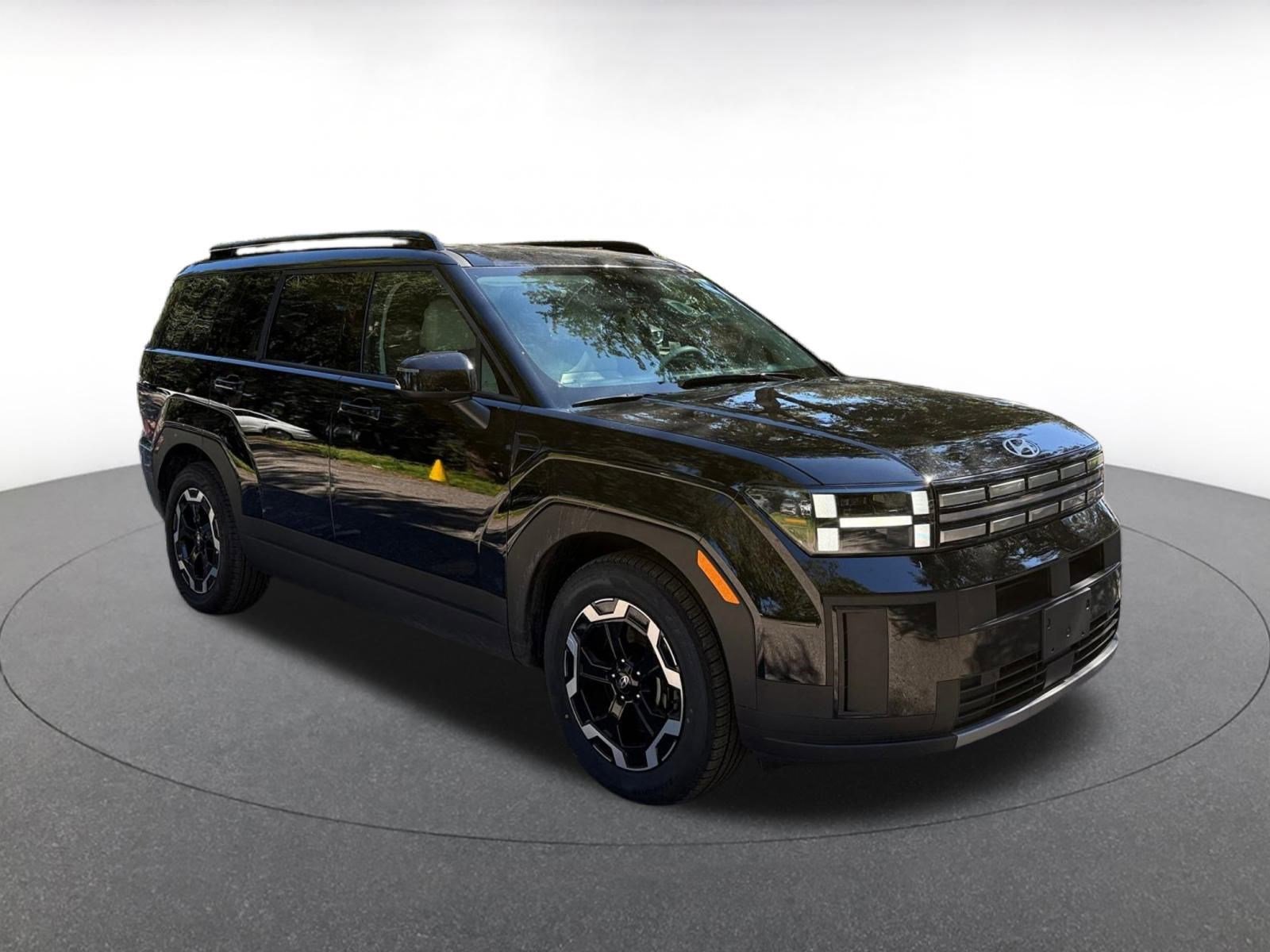 Used 2025 Hyundai Santa Fe SEL