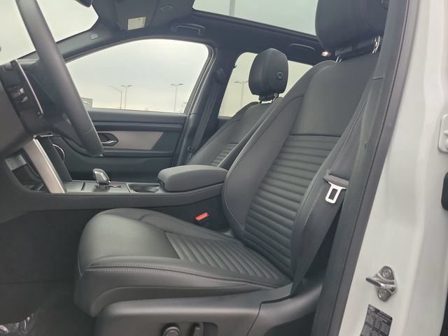 Used 2025 Land Rover Discovery Sport Dynamic SE AWD/4WD image 23