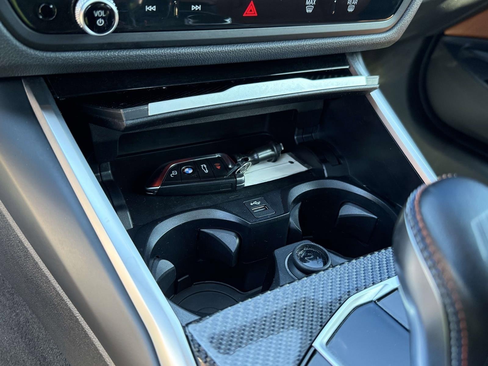 Used 2024 BMW M4 xDrive Competition w/ Executive Package image 43