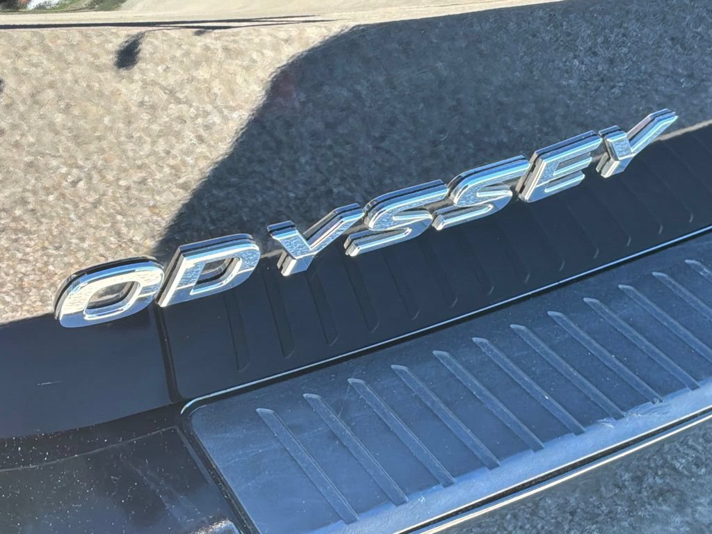 Used 2023 Honda Odyssey Sport image 23