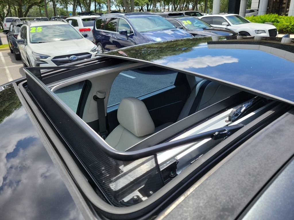 Certified 2022 Hyundai Sonata Limited FWD image 24