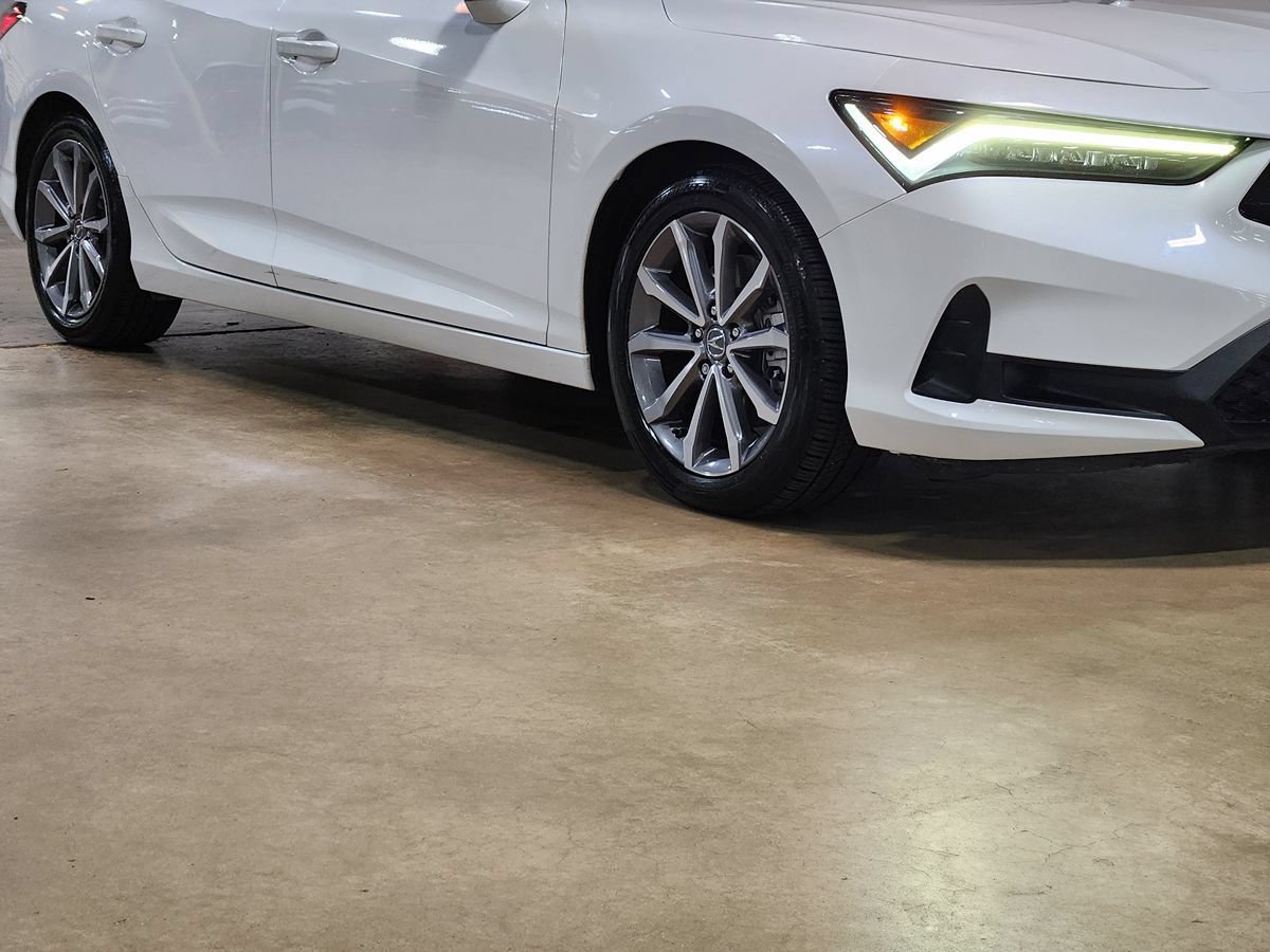 Used 2024 Acura Integra FWD image 16