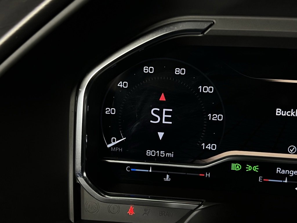 Used 2025 GMC Sierra 1500 AT4 image 16