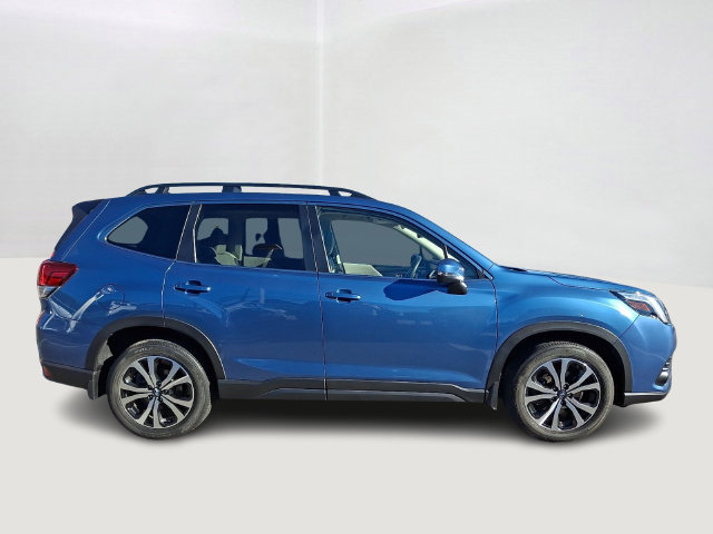 Used 2024 Subaru Forester Touring AWD/4WD image 7