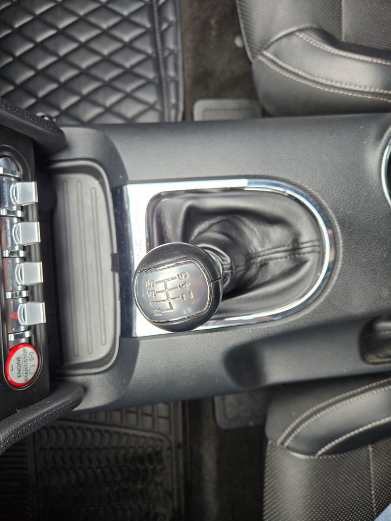 Used 2016 Ford Mustang GT Premium w/ GT Performance Package image 23