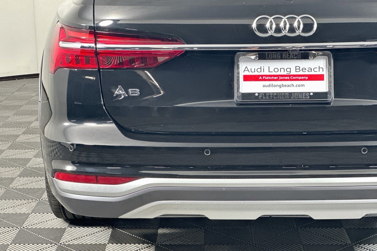 Used 2025 Audi A6 Premium Plus w/ Driver Assistance Package AWD/4WD image 17