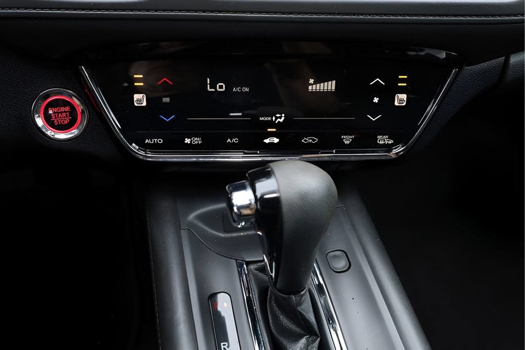 Used 2019 Honda HR-V EX image 26