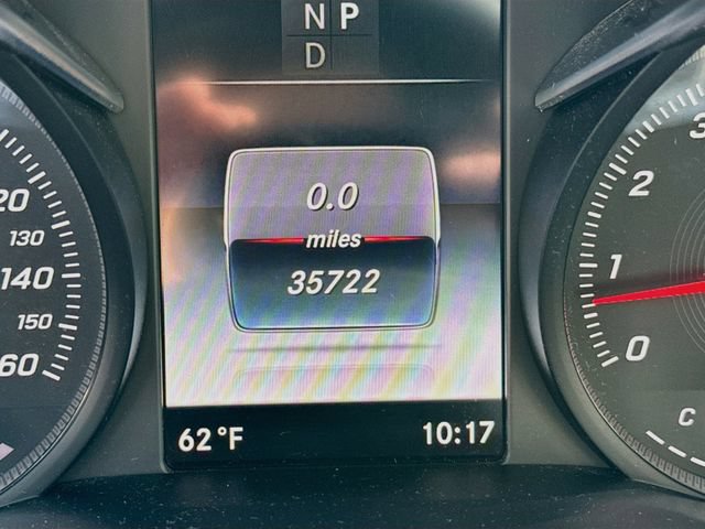 Used 2018 Mercedes-Benz C 300 4MATIC Sedan image 11