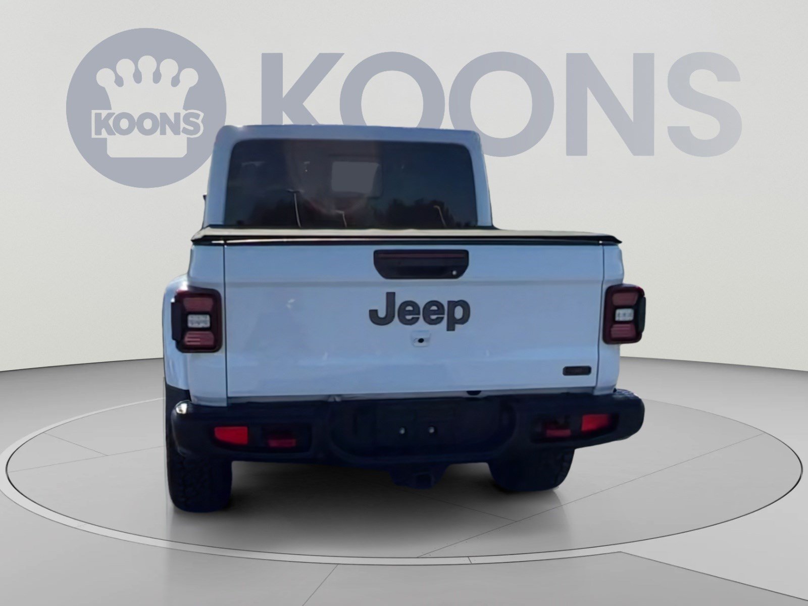 Used 2020 Jeep Gladiator Rubicon AWD/4WD image 10