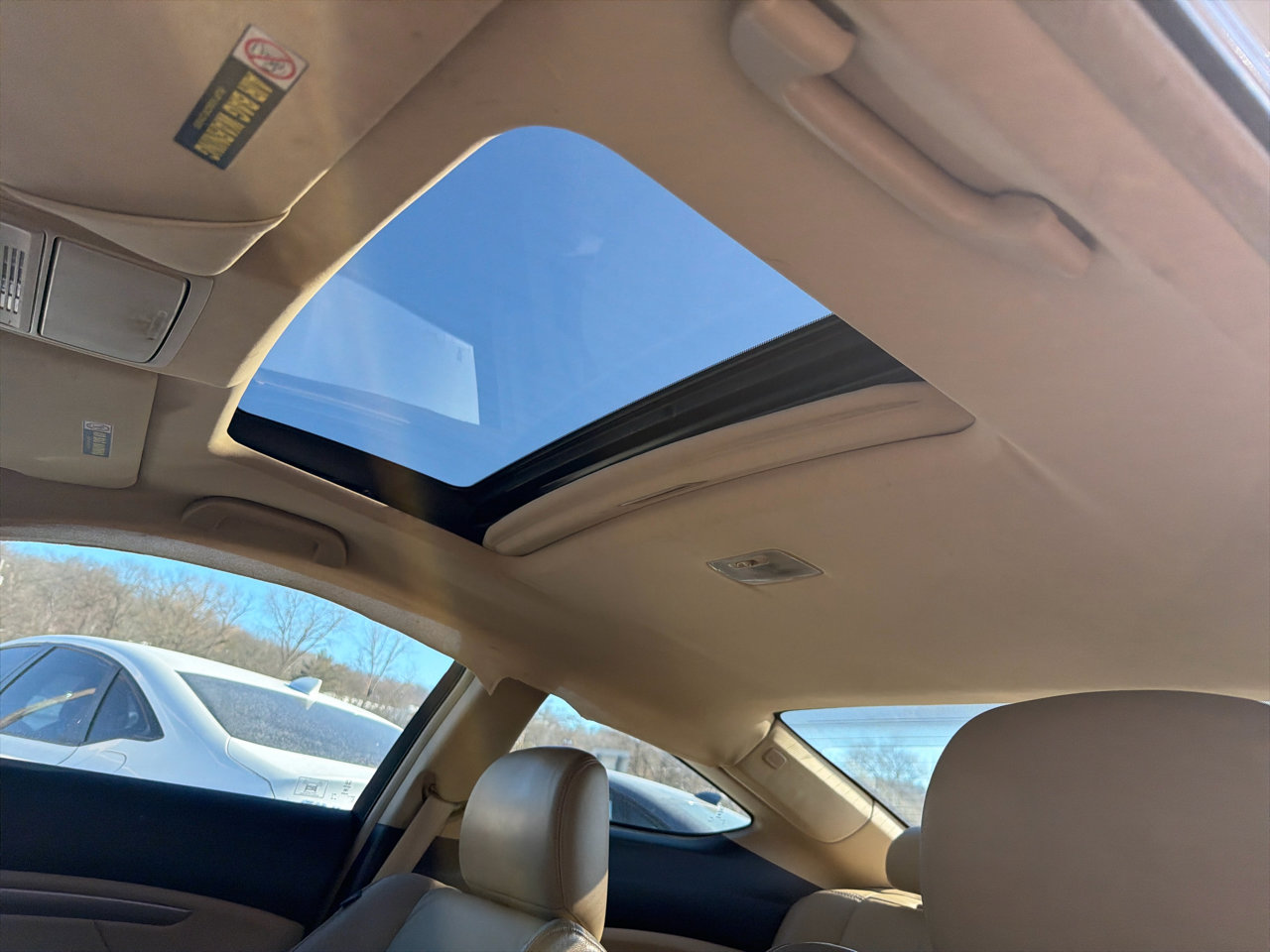 Used 2009 Honda Accord EX-L image 18