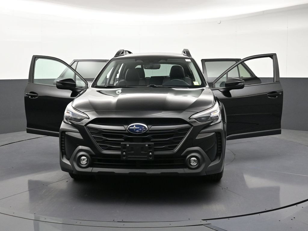 Used 2023 Subaru Outback Onyx Edition XT AWD/4WD image 37