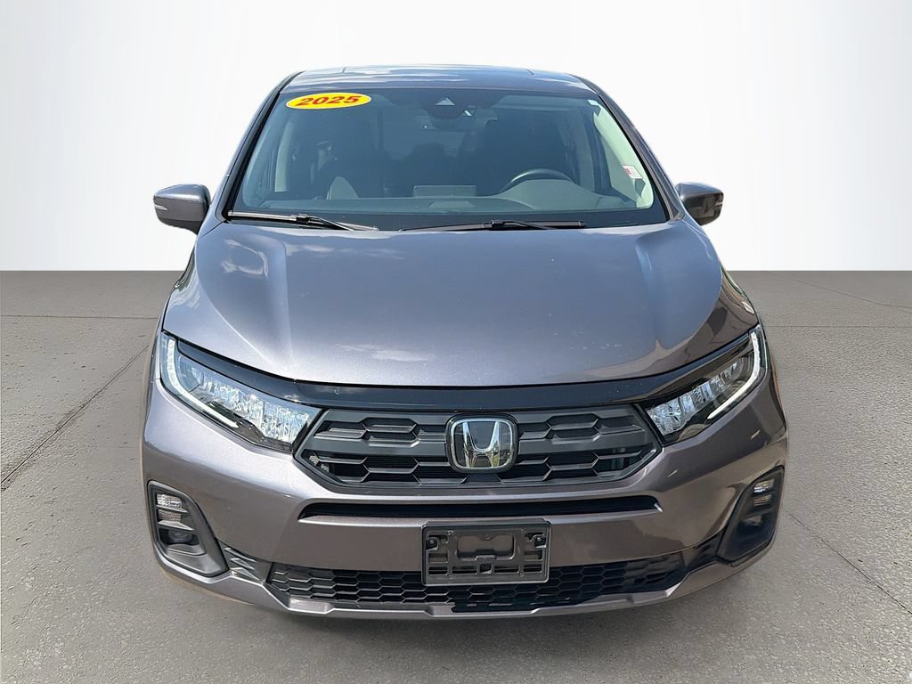 Used 2025 Honda Odyssey EX-L image 9
