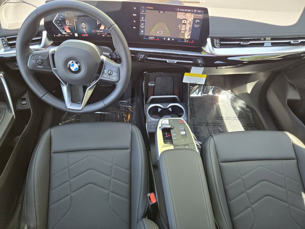 New 2026 BMW X1 xDrive28i w/ Technology Package AWD/4WD image 28