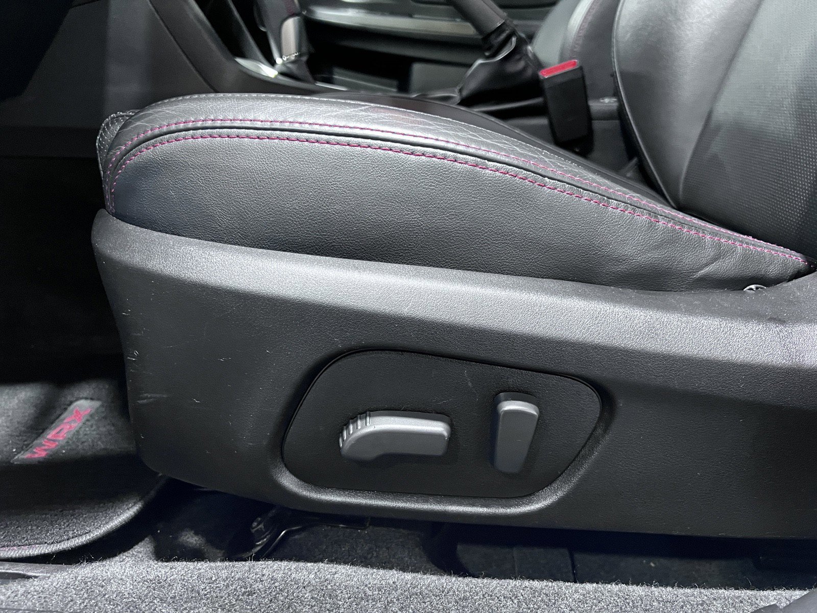 Used 2015 Subaru WRX Limited w/ Popular Package #2 image 23