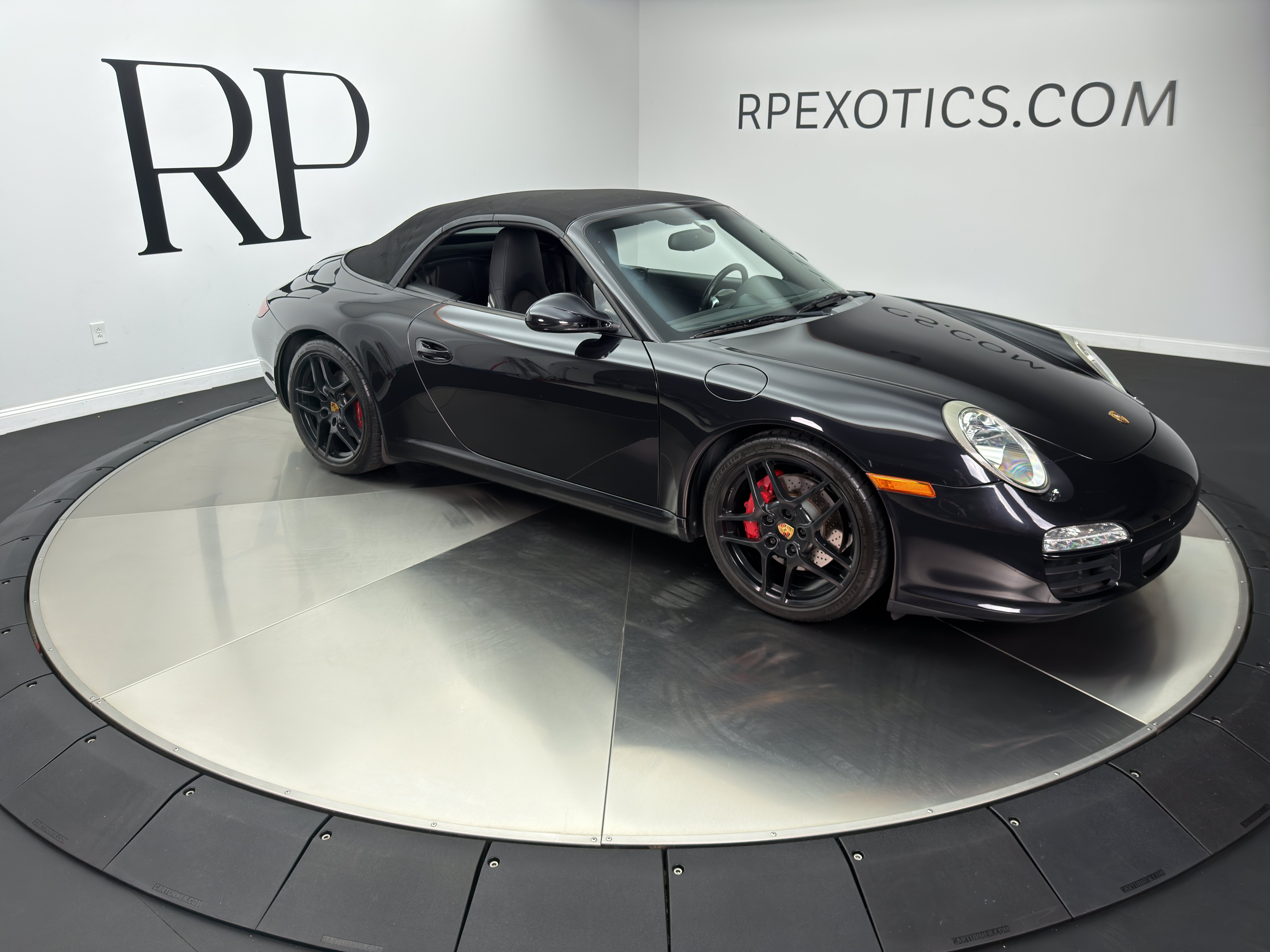 Used 2010 Porsche 911 Carrera S RWD image 18