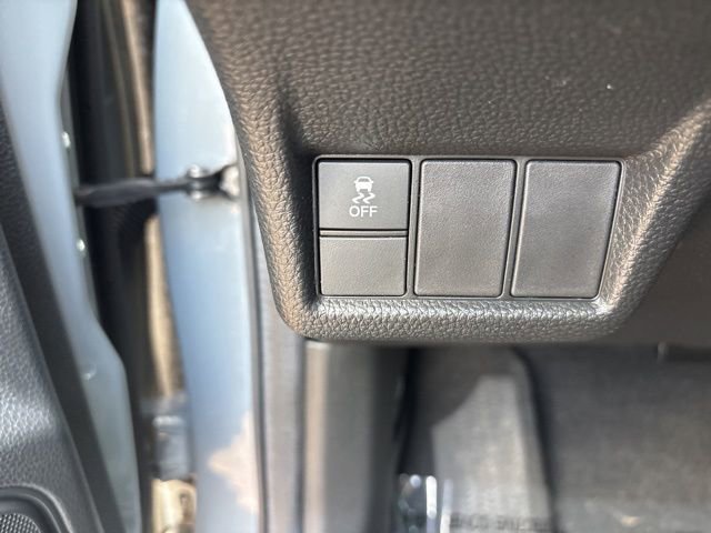 Certified 2026 Honda Civic Sport image 9