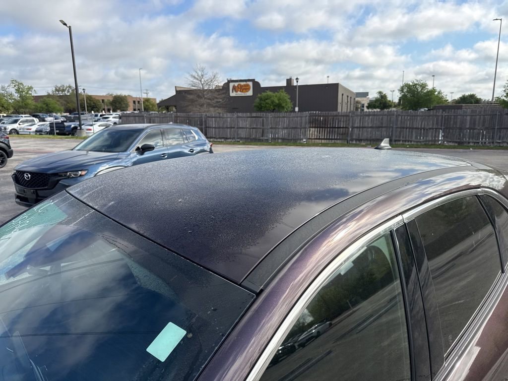 Used 2023 Ford Escape Active image 11