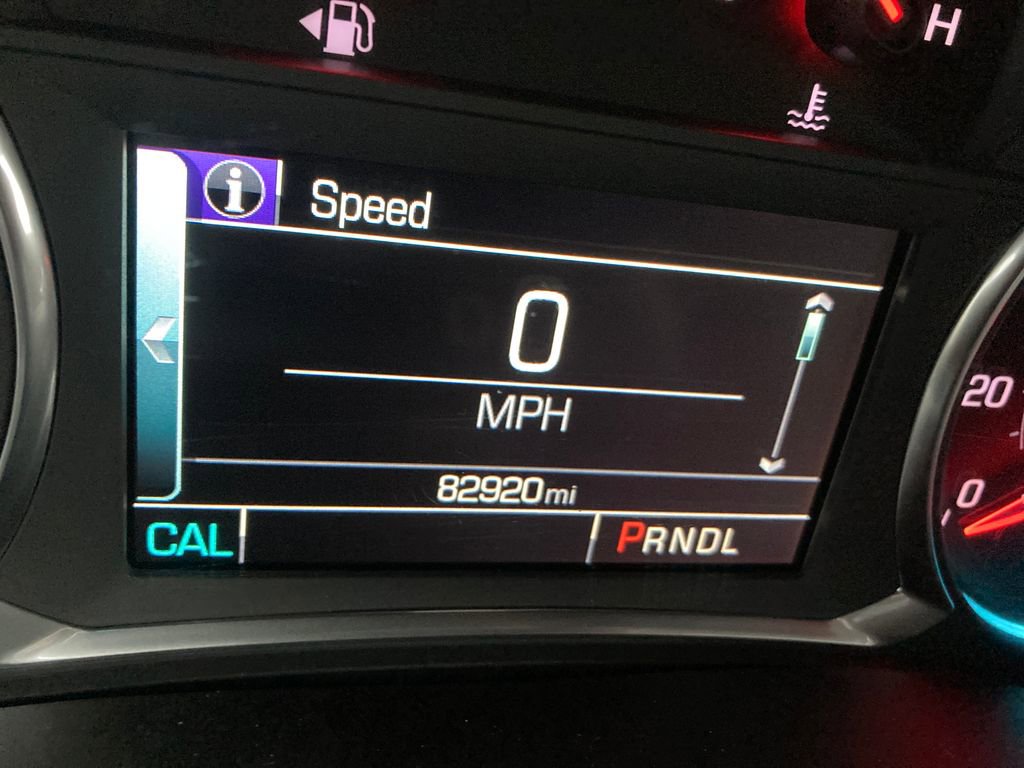 Used 2019 Chevrolet Traverse LT image 20