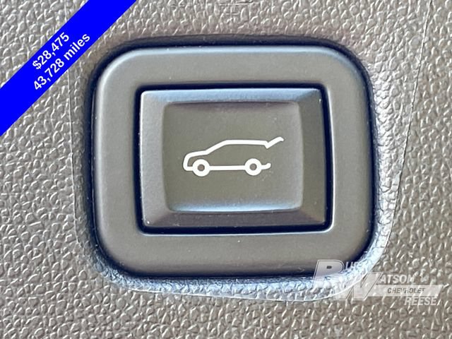 Used 2024 Chevrolet Blazer RS FWD image 17