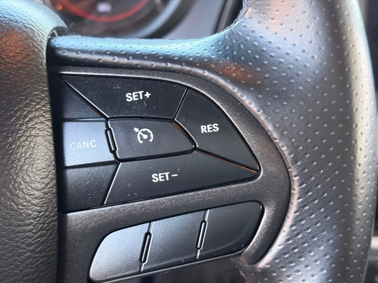 Used 2019 Dodge Challenger SXT w/ Blacktop Package RWD image 23