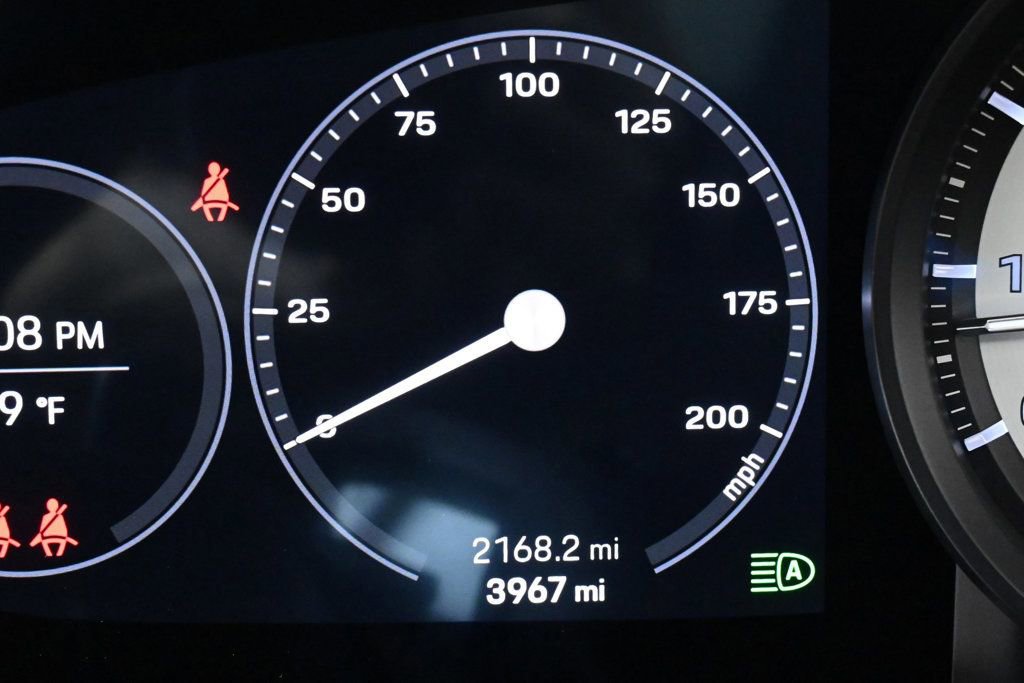 Certified 2023 Porsche 911 image 14