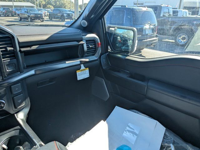 New 2026 Ford F150 Raptor image 14