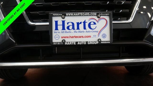 Certified 2024 Nissan Kicks S image 71