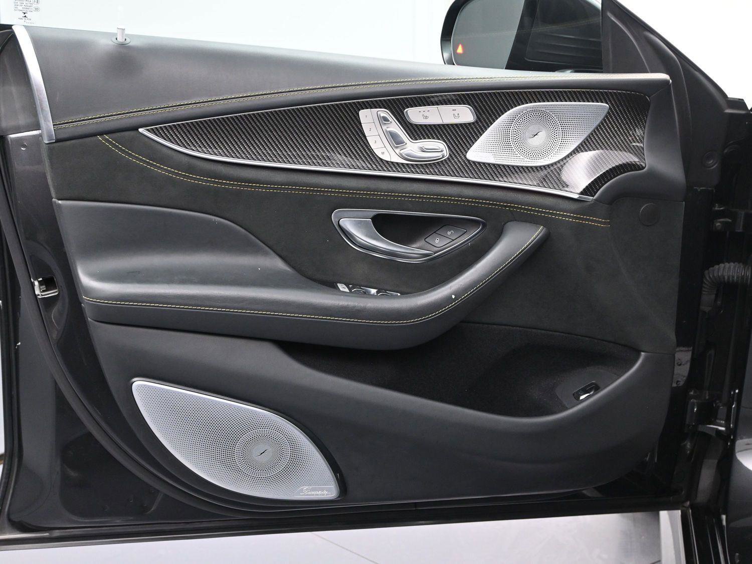 Used 2019 Mercedes-Benz AMG GT 63 S image 10