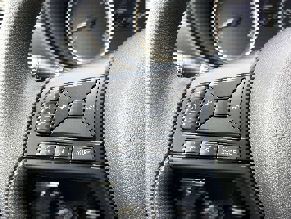 New 2025 Nissan Versa S w/ Trunk Package image 18