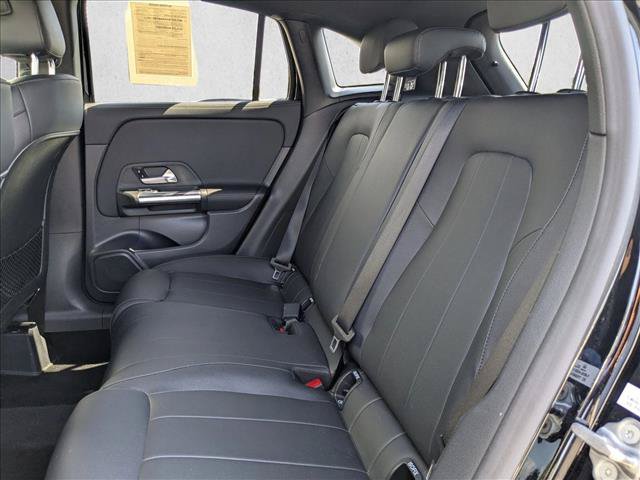 Certified 2023 Mercedes-Benz GLA 250 4MATIC image 18