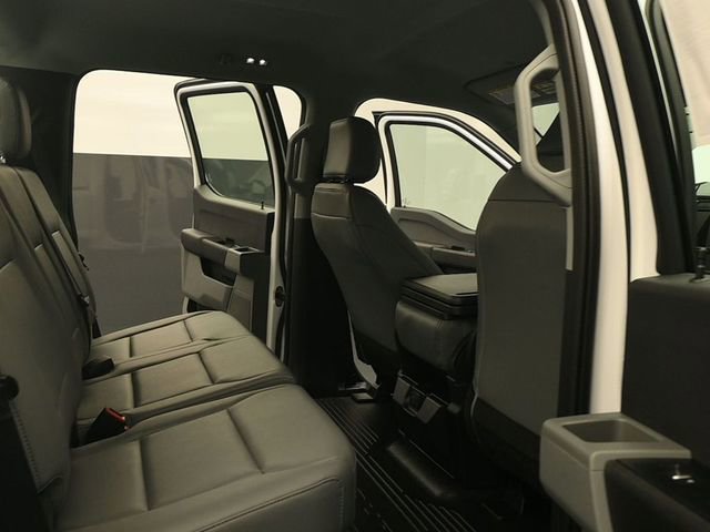 New 2026 Ford F350 XL image 16