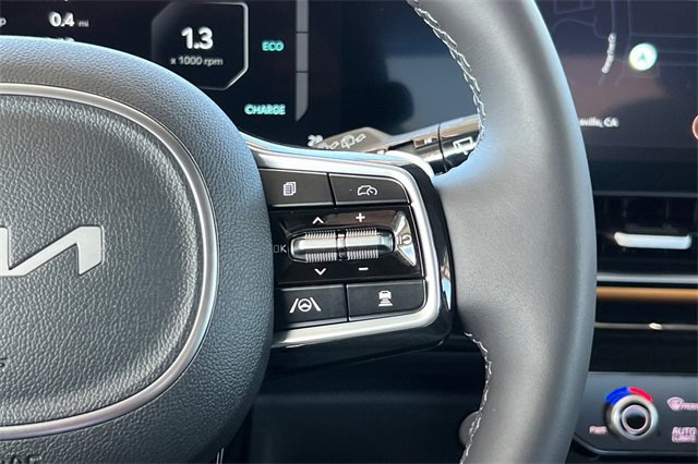 New 2026 Kia Carnival SX Prestige image 30