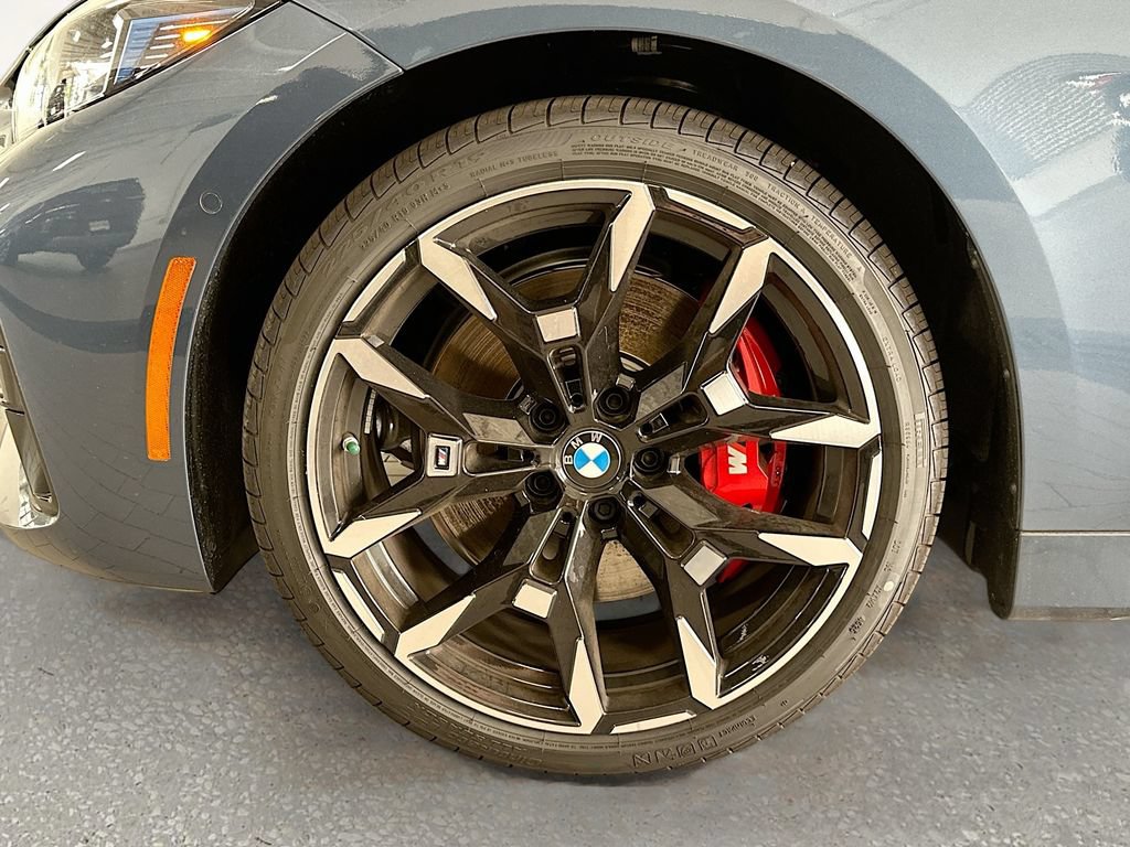 New 2026 BMW 430i xDrive Coupe w/ M Sport Package AWD/4WD image 28