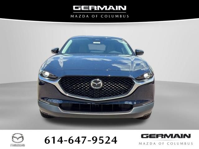 New 2026 MAZDA CX-30 AWD 2.5 S w/ Select Sport Pkg image 3