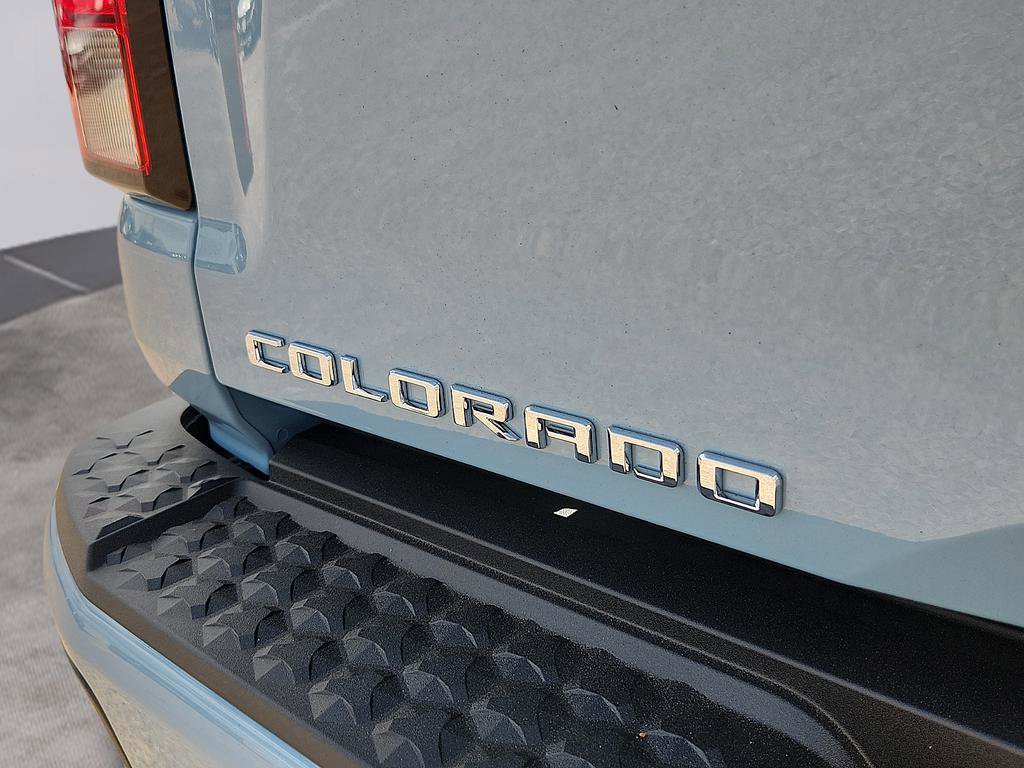 New 2026 Chevrolet Colorado LT RWD image 25