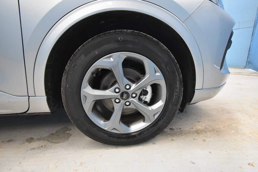 Used 2024 Ford Escape ST-Line w/ Tech Pack #1 image 37